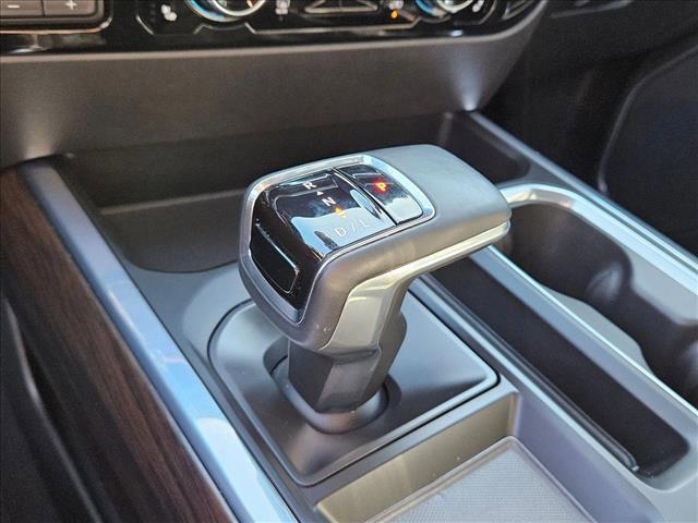 used 2023 GMC Sierra 1500 car, priced at $52,956