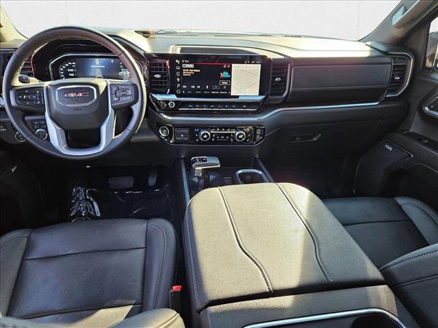 used 2023 GMC Sierra 1500 car, priced at $52,956
