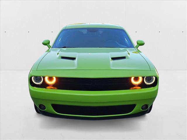used 2023 Dodge Challenger car, priced at $27,502