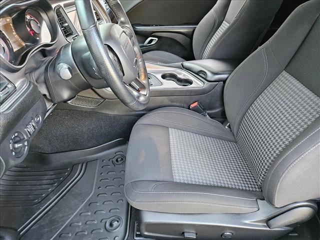 used 2023 Dodge Challenger car, priced at $27,502