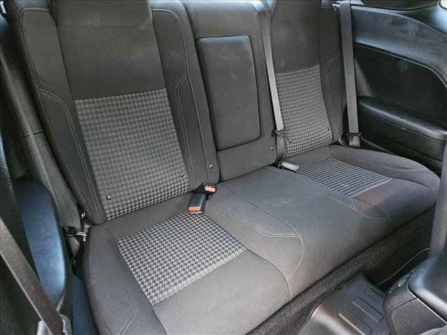 used 2023 Dodge Challenger car, priced at $27,502
