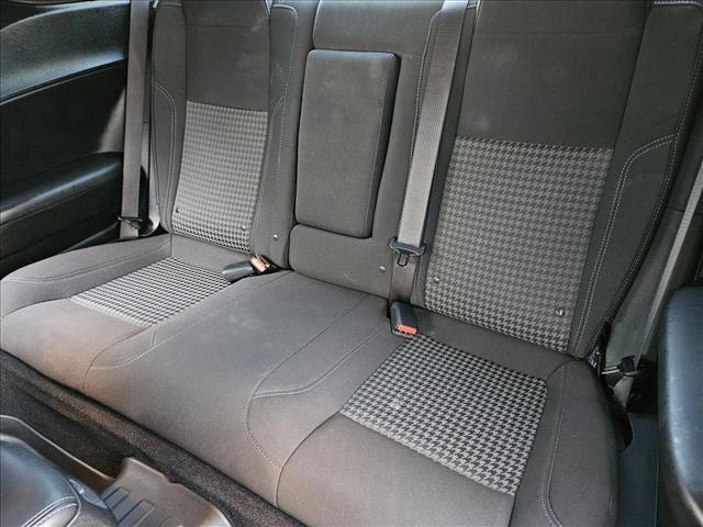 used 2023 Dodge Challenger car, priced at $27,502