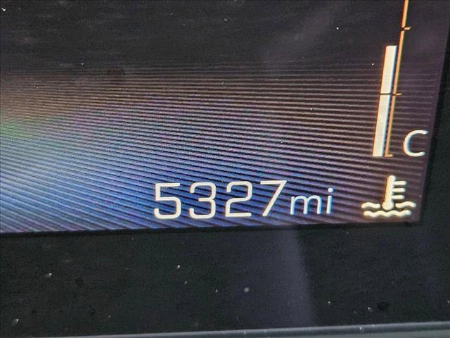 used 2024 Chevrolet Trax car, priced at $23,599