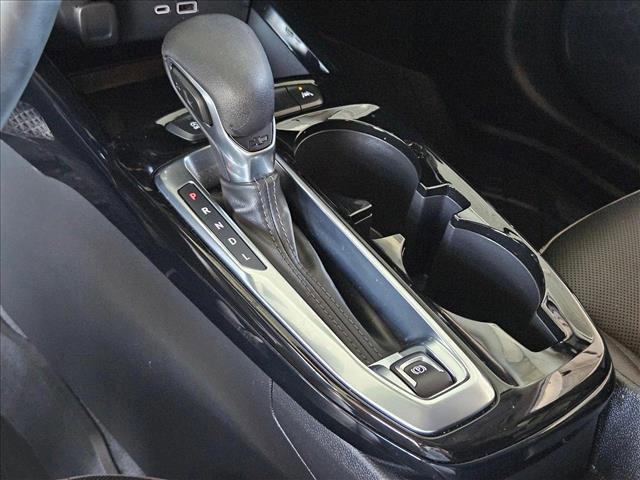 used 2024 Chevrolet Trax car, priced at $23,599