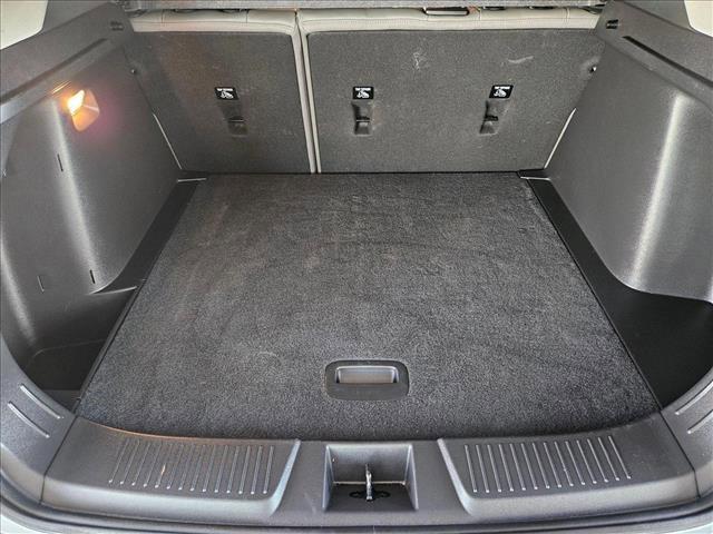 used 2024 Chevrolet Trax car, priced at $23,599