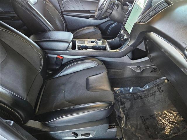 used 2022 Ford Edge car, priced at $31,143