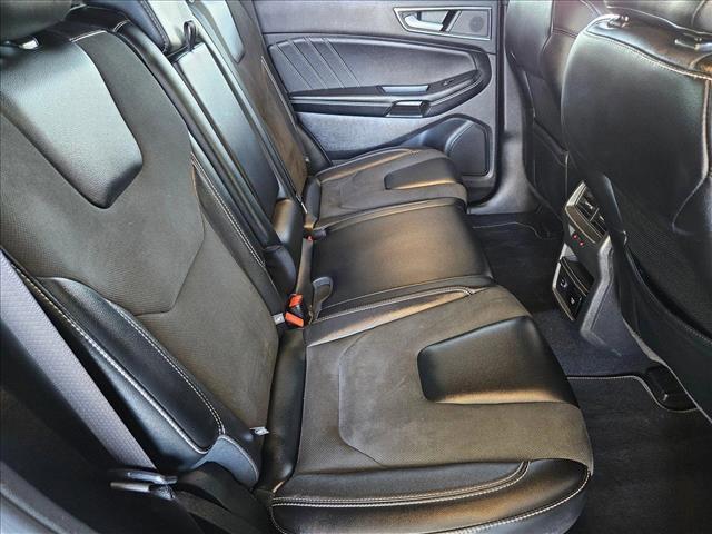 used 2022 Ford Edge car, priced at $31,143