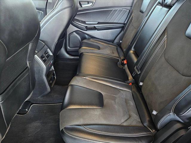 used 2022 Ford Edge car, priced at $30,482