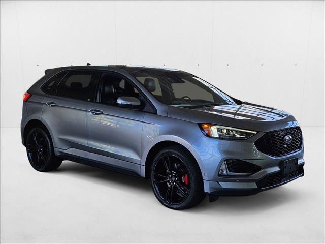 used 2022 Ford Edge car, priced at $30,482