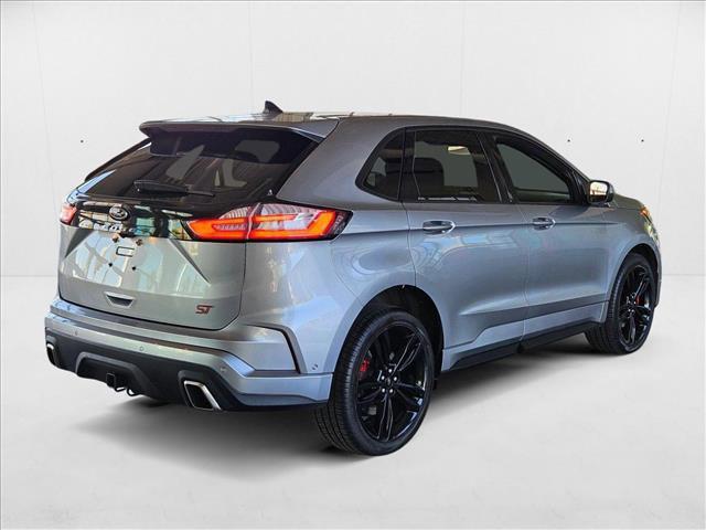 used 2022 Ford Edge car, priced at $30,482
