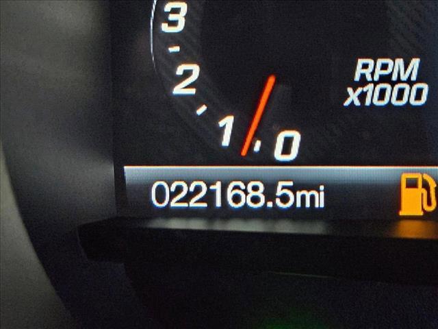 used 2022 Ford Edge car, priced at $31,143