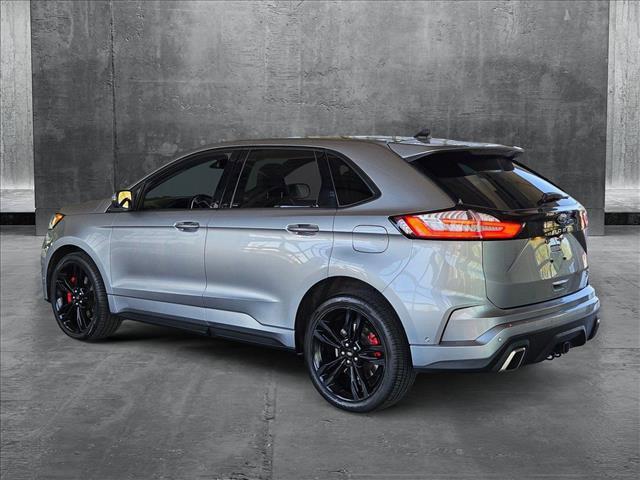 used 2022 Ford Edge car, priced at $31,143