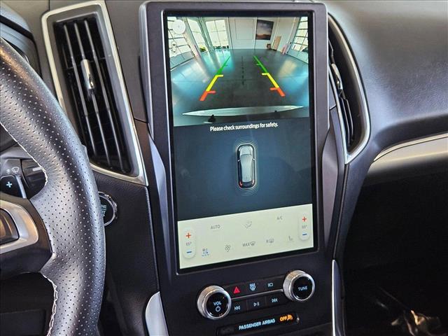 used 2022 Ford Edge car, priced at $30,482