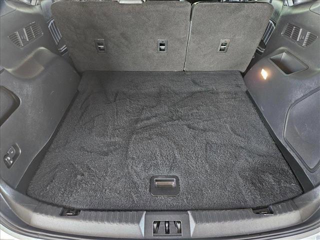used 2022 Ford Edge car, priced at $30,482