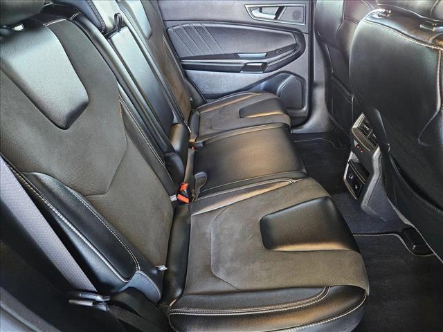 used 2022 Ford Edge car, priced at $30,482