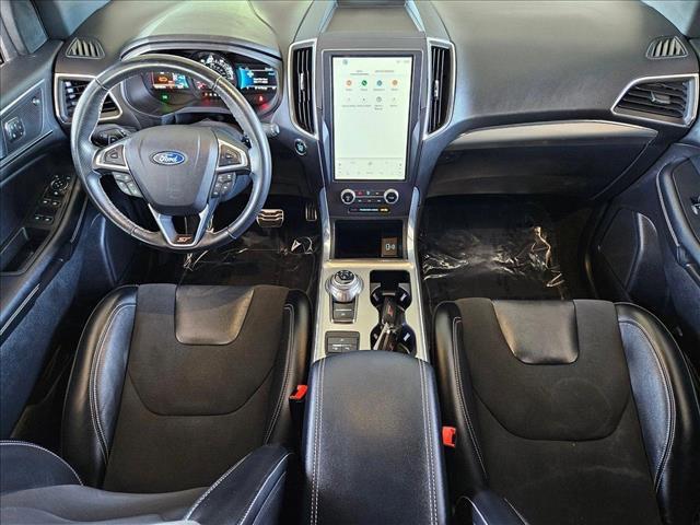 used 2022 Ford Edge car, priced at $31,143