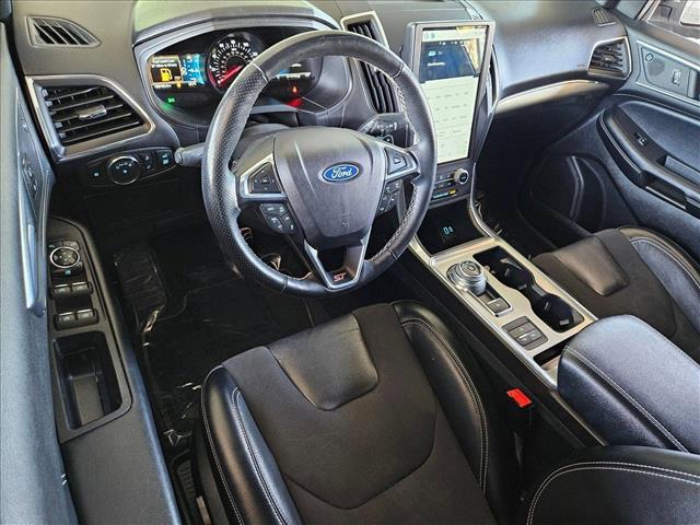 used 2022 Ford Edge car, priced at $31,143
