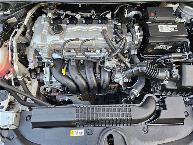 used 2020 Toyota Corolla car, priced at $15,995