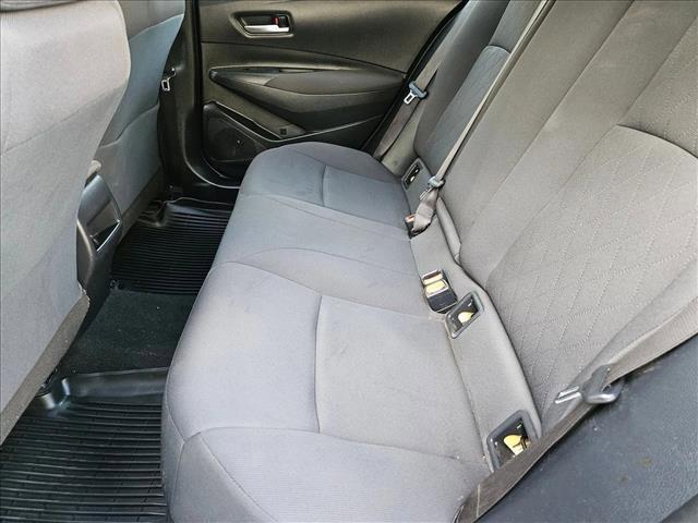 used 2020 Toyota Corolla car, priced at $15,995