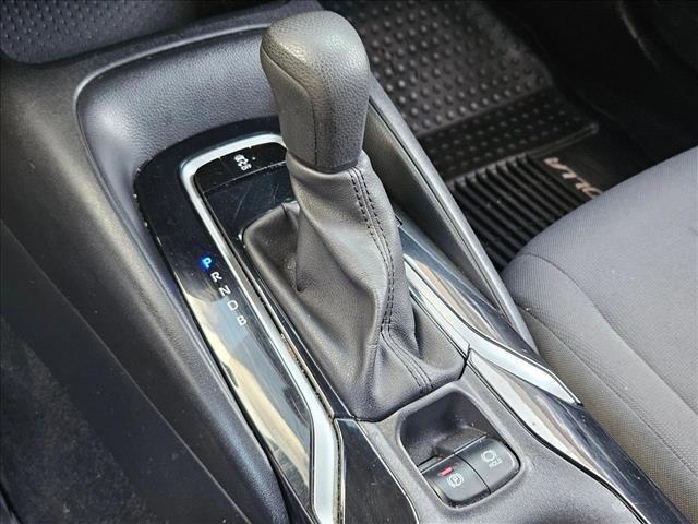 used 2020 Toyota Corolla car, priced at $15,995