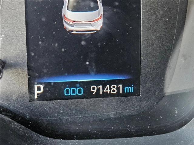 used 2020 Toyota Corolla car, priced at $15,995