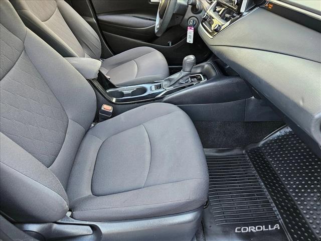 used 2020 Toyota Corolla car, priced at $15,995