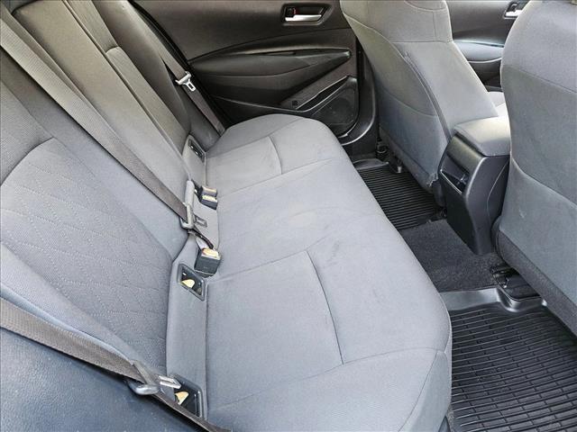 used 2020 Toyota Corolla car, priced at $15,995