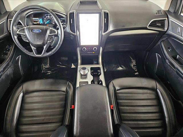 used 2023 Ford Edge car, priced at $22,284