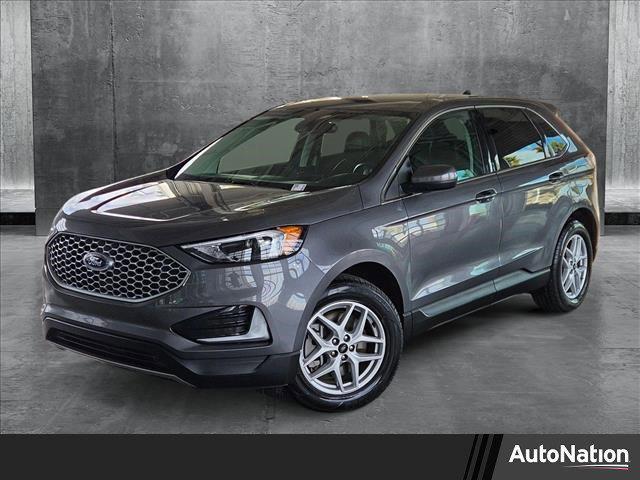 used 2023 Ford Edge car, priced at $22,284