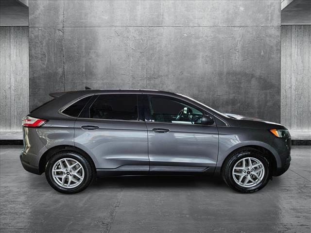 used 2023 Ford Edge car, priced at $22,284