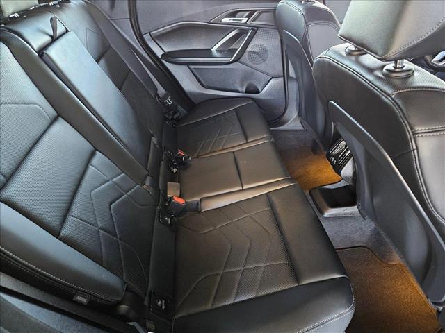 used 2025 BMW X1 car, priced at $40,275