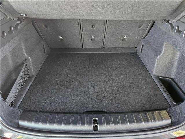 used 2025 BMW X1 car, priced at $34,590