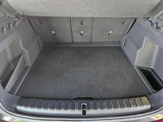 used 2025 BMW X1 car, priced at $40,275