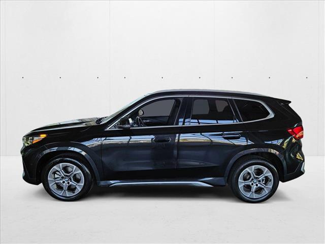 used 2025 BMW X1 car, priced at $34,590