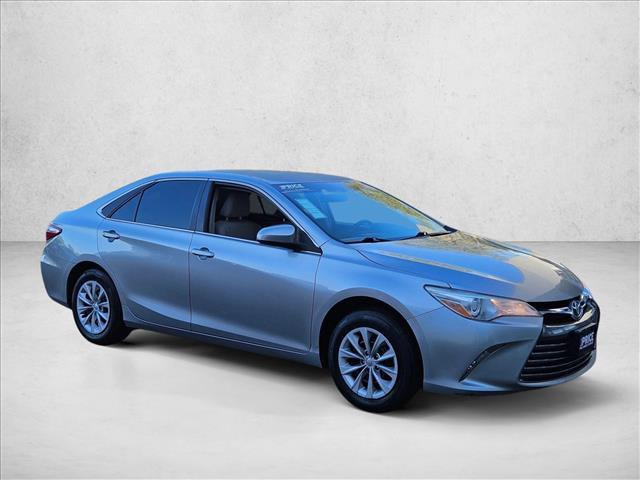 used 2017 Toyota Camry car, priced at $14,498