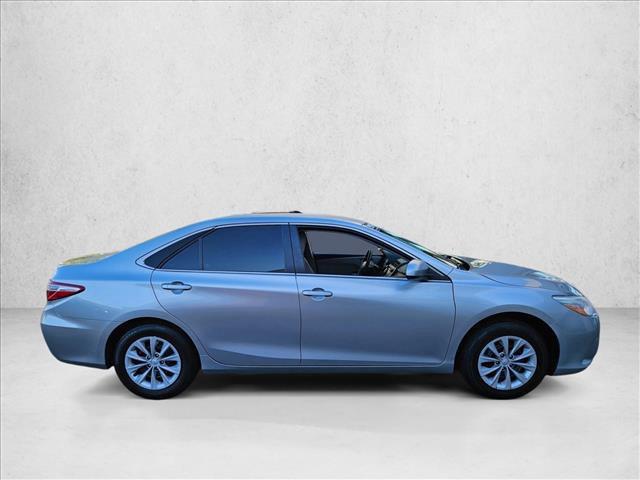 used 2017 Toyota Camry car, priced at $14,498