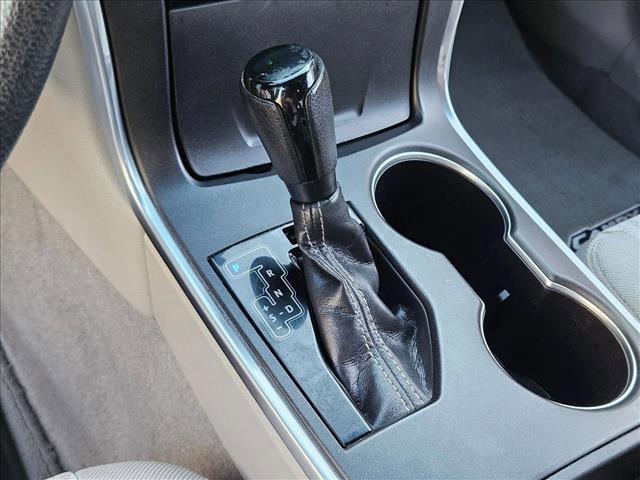 used 2017 Toyota Camry car, priced at $14,498