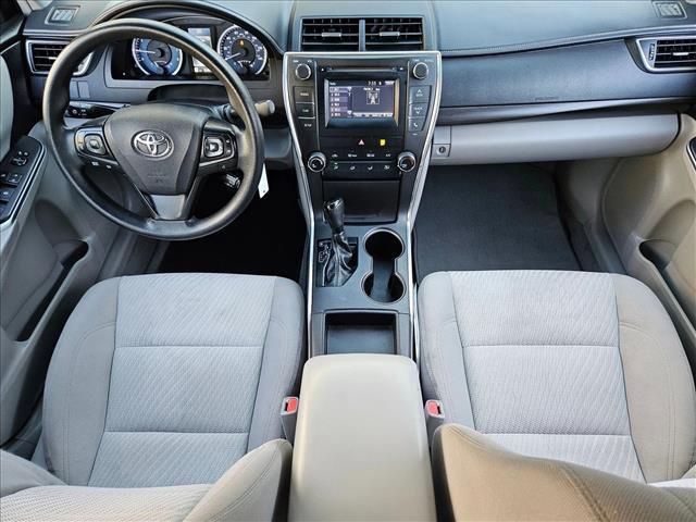 used 2017 Toyota Camry car, priced at $14,498