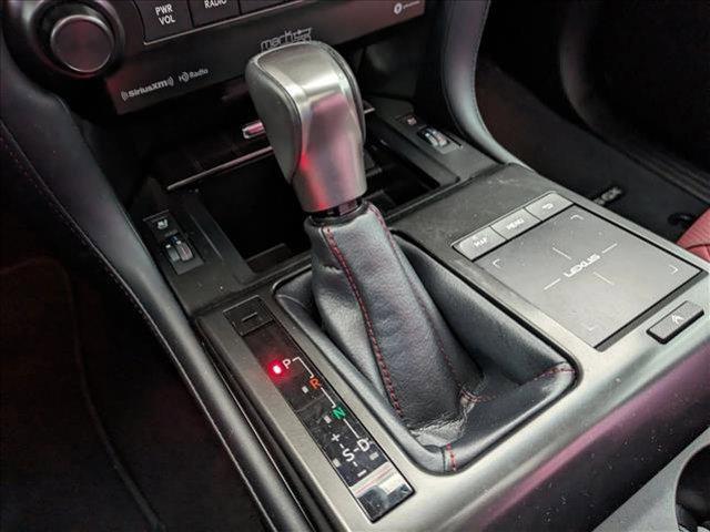 used 2023 Lexus GX 460 car, priced at $56,321
