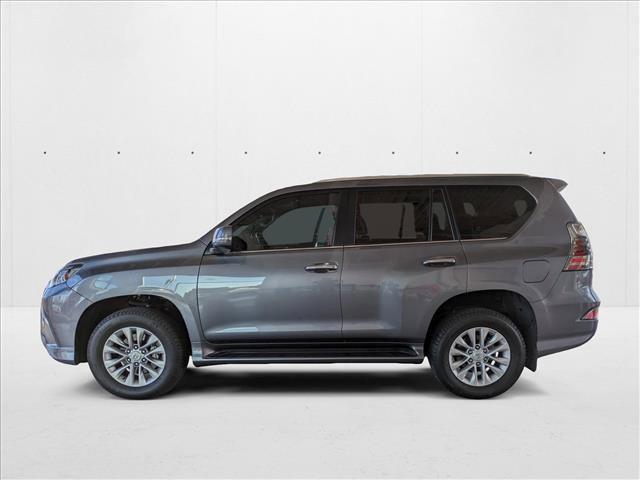 used 2023 Lexus GX 460 car, priced at $56,321
