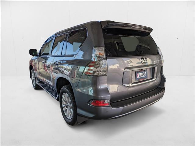 used 2023 Lexus GX 460 car, priced at $56,321