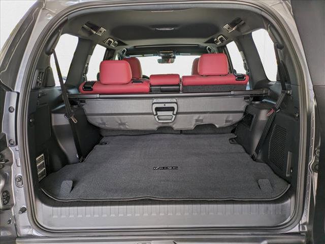 used 2023 Lexus GX 460 car, priced at $56,321
