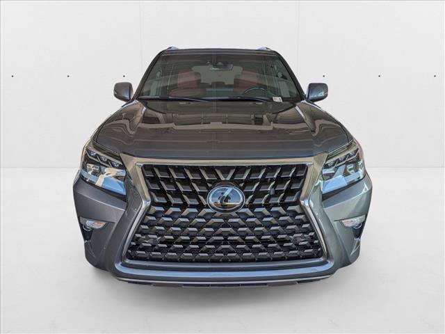 used 2023 Lexus GX 460 car, priced at $56,321