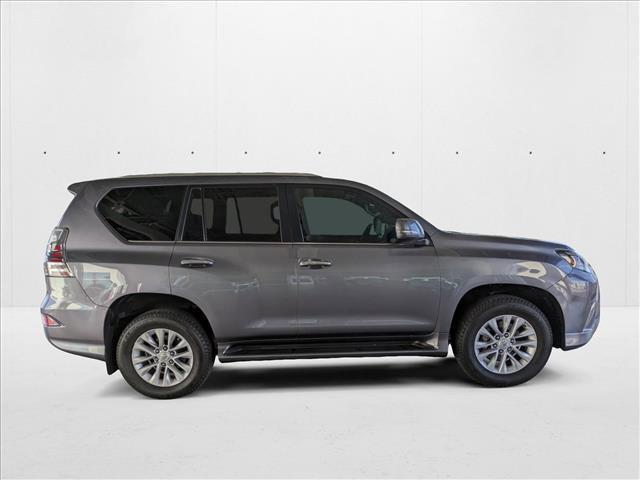 used 2023 Lexus GX 460 car, priced at $56,321
