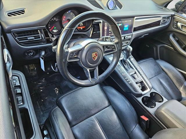 used 2019 Porsche Macan car, priced at $32,970
