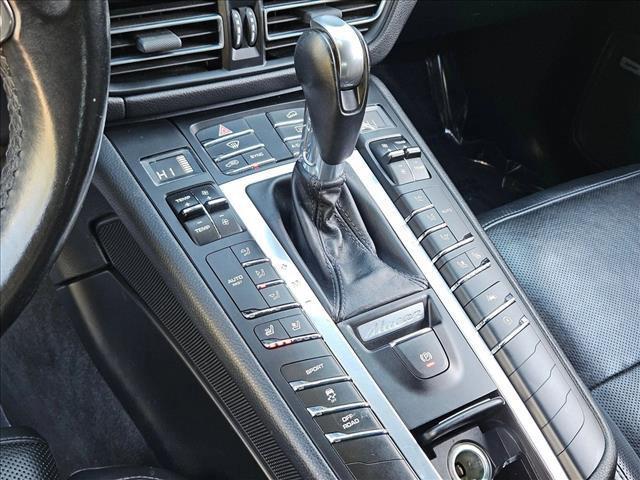 used 2019 Porsche Macan car, priced at $32,970