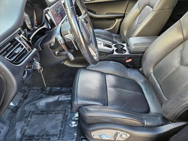 used 2019 Porsche Macan car, priced at $32,970