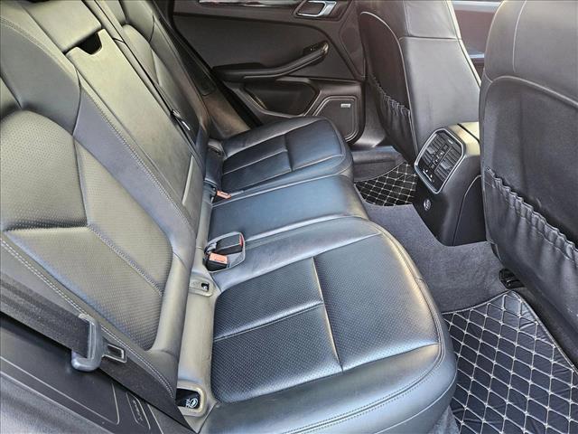 used 2019 Porsche Macan car, priced at $32,970