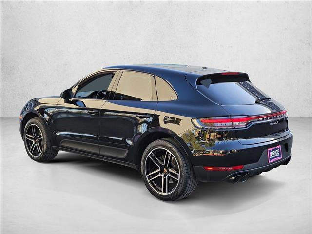 used 2019 Porsche Macan car, priced at $32,970