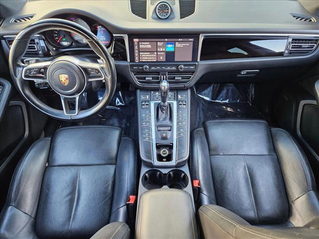 used 2019 Porsche Macan car, priced at $32,970
